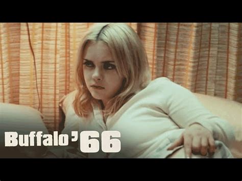 BUFFALO 66 NUDE SCENES